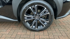 Toyota bZ4X 160kW Vision 71.4kWh 5dr Auto AWD [11kW] [Pan Rf] Electric Hatchback